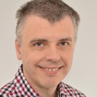 Andreas J. Spahlholz