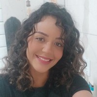 Iary Oliveira