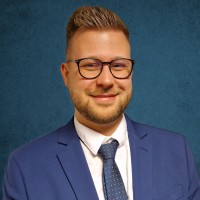 Vebjørn Anfinsen