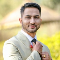 Sujan Kharel