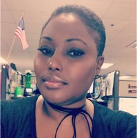 Kelvia Douglas