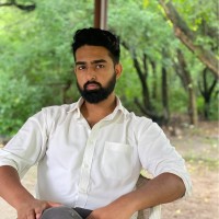 Zaid Sarfaraz