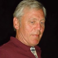 Frank Van Der Kris