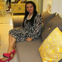 may santos
