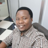 Shauri Timothy