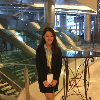 Yvonne Ling Tze Qzian