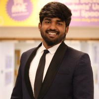 Harish J