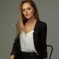 Alexandra Solodovnikova