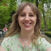 Jacqueline Zoon