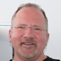 Michael Bush