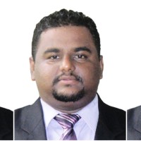 Suranga Troskey Fernando