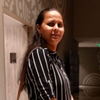 Anita Patel