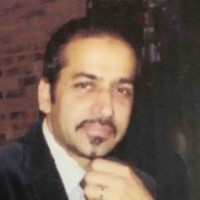 Raheel Khan