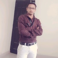 Vinod Parjapati