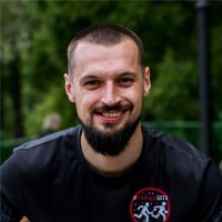 Rostislav Vergey