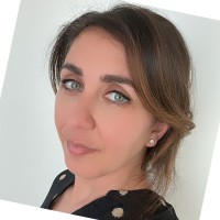 Elnaz Khatami