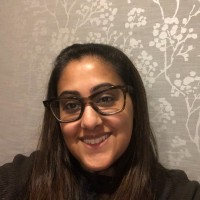 Bushra Husain