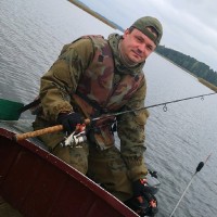 Дмитрий Василевский