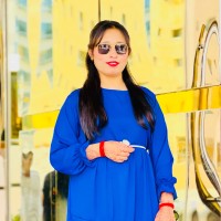 Sidra Ajmal