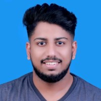 Ajith Jose