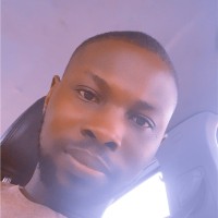 Ganiu Oluwaseyi