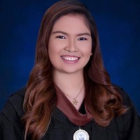 Catherine Jazmin Cunanan