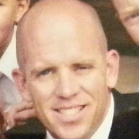Chad Cox