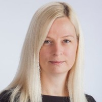 Christine Tremblay