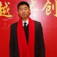 Joe Yu