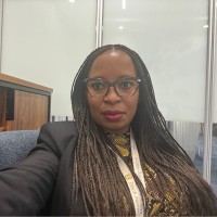 Jeanette Kgoale