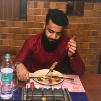 PARVEZ SHAIKH