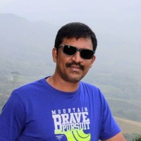 Senthilkumar Sethurajan
