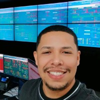 Everson Xavier