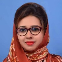 Kalsoom Akhtar