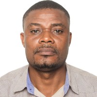 Iddrisu Mohammed