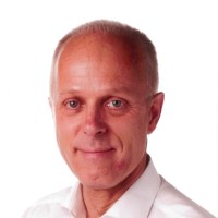 Henrik Hegner Larsen