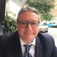 Professor Mark Engelman