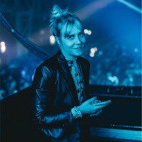 Nina Arnold