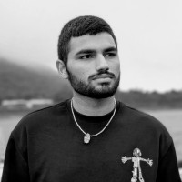 Dhruv Chaudhari