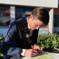 Daan Huizinga
