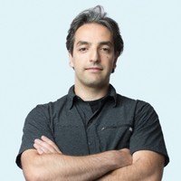 Sahab Yazdani