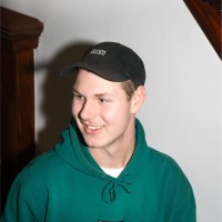 Lars Menting