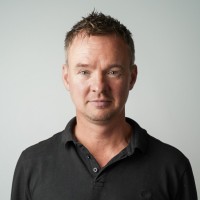 Teun De Jongh