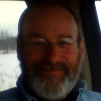 Darrel Crandall