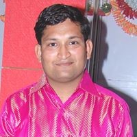 Apil Shah