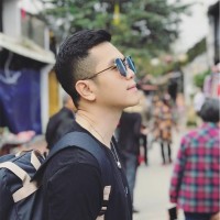 Chris Sum