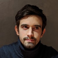 Emile Parolin