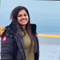 Ashna Thomas