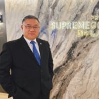 Bruce Leung