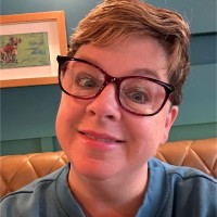 Karin Joyce